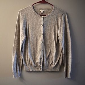 J. Crew Cardigan